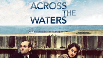 #19 Across the Waters