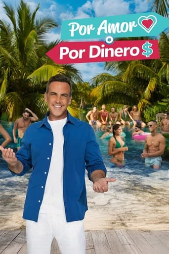 Por Amor o Por Dinero - Season 1 Episode 9   2022