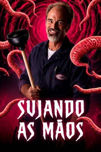 Sujando as Mãos
