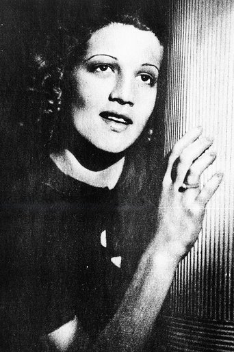 Image of Maria Amaro