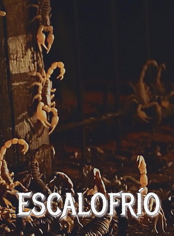 Escalofrío