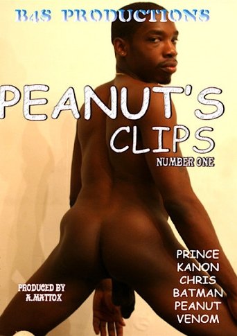 Peanut's Clips 1 (2008)