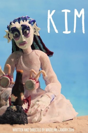 Kim poster