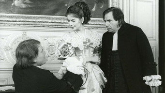 Tartuffe ou l'Imposteur – Szenenbild