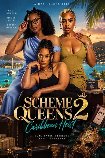Scheme Queens 2 पोस्टर
