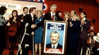 The Bradys (1990)