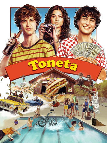 Toneta