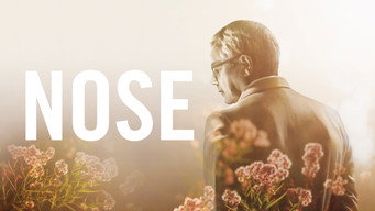 #4 Nose