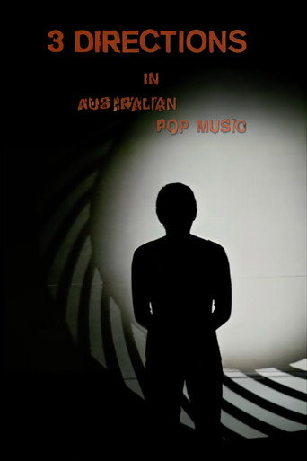 3 Directions in Australian Pop Music (1972)