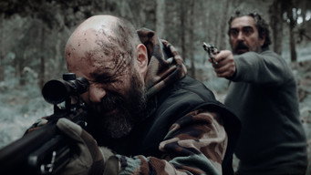 Una via fredda per l'inferno (2024)