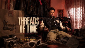 Threads of Time (2026)