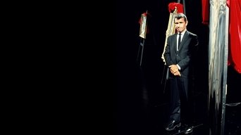 Galería nocturna (Night Gallery) - S0E01