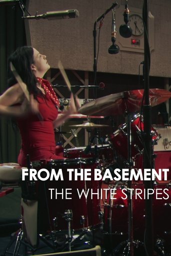 The White Stripes: From the Basement (2005)
