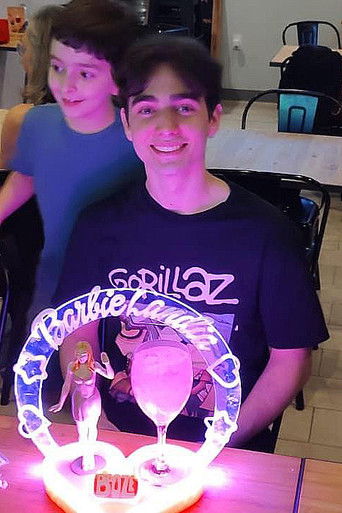 Foto de Iago Branquinho