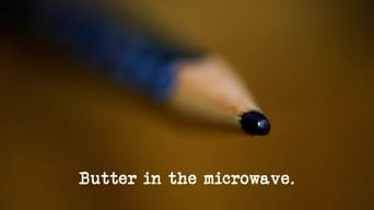 Butter in the Microwave