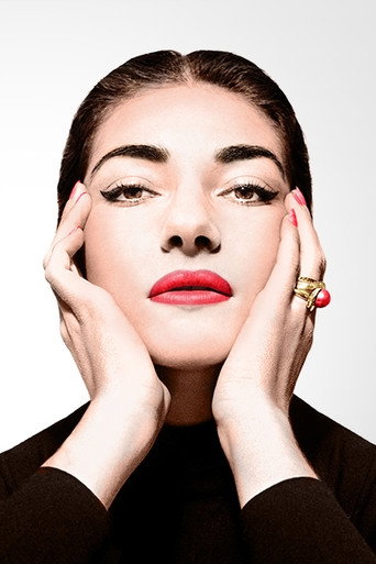 María Callas