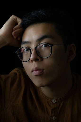 Xin Alessandro Zheng — 2