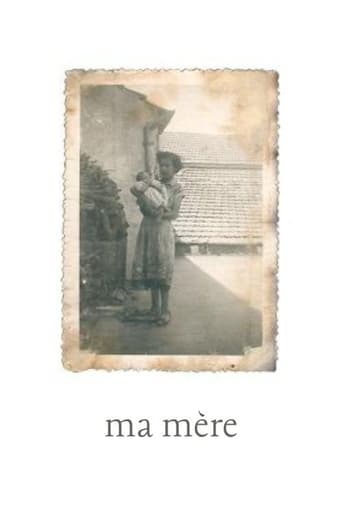 Poster of Ma Mère