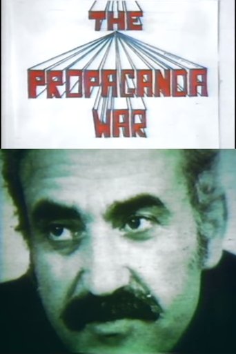 The Propaganda War (1981)
