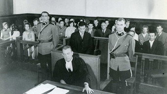 Deadline for Murder (1964)