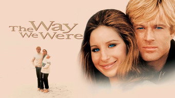 Still 9 from The Way We Were