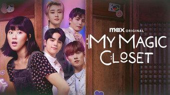 #5 My Magic Closet