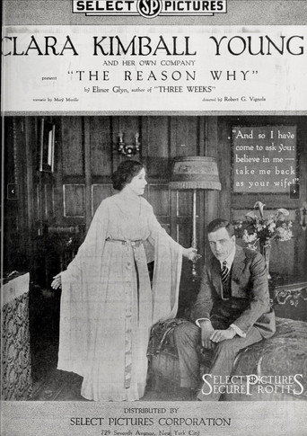 The Reason Why (1970)