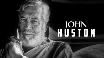 #1 John Huston: Adventures of a Free Soul