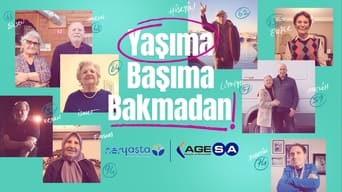 Yaşıma Başıma Bakmadan - 1x01