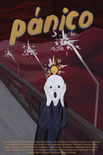 P&aacute;nico (2005)