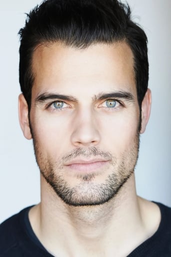 Image of Thomas Beaudoin