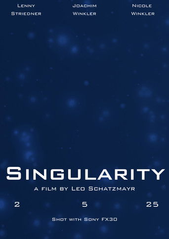 Singularity