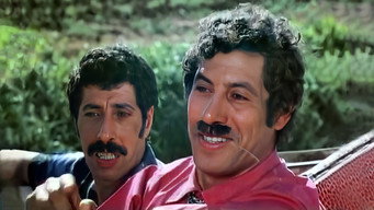 #11 Inspector Tahar's Holiday