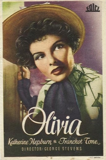 Poster of Olivia