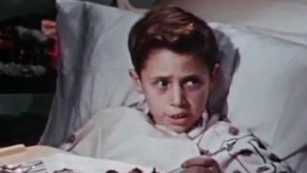 The Heart Is a Rebel (1958)