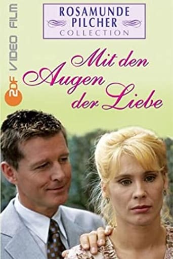 Poster för Rosamunde Pilcher: Mit den Augen der Liebe