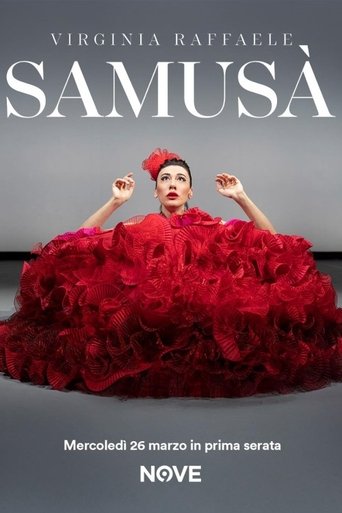 Virginia Raffaele - Samusà (2025)