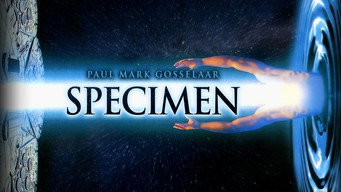 #10 Specimen
