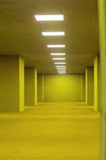 Backrooms: First Contact