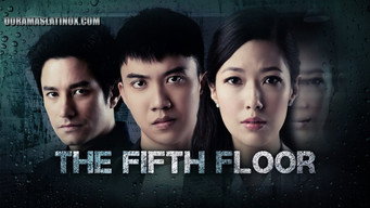 The Fifth Floor (2018)