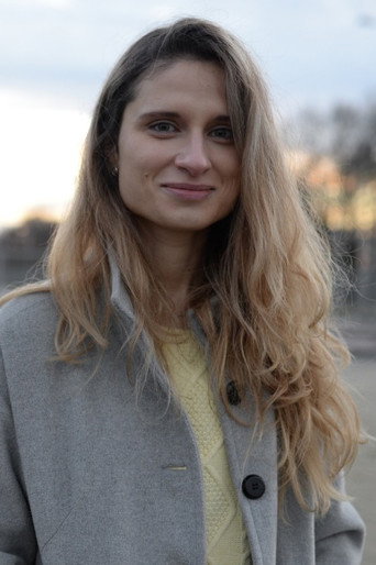 Соломія Кривенко