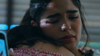 Episode 6 — Sisters