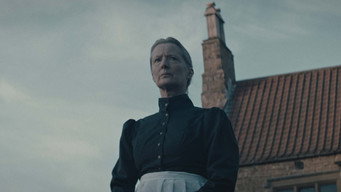 The Monster Beneath Us (2022)