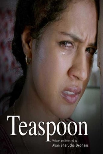 Poster of Teaspoon
