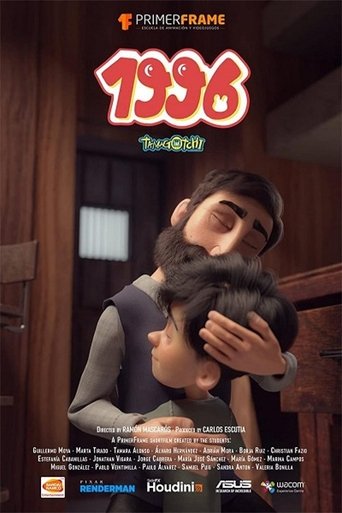 1996 poster