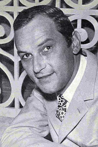 Foto de Tony Barlocco