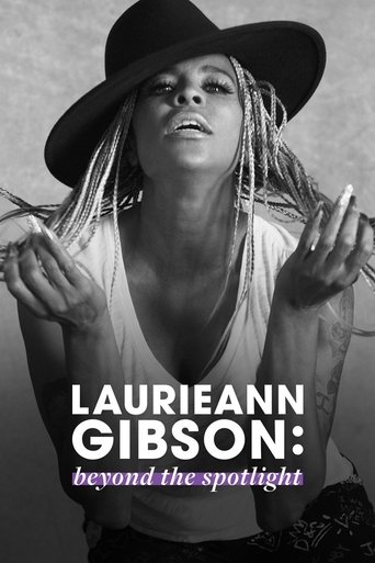 Laurieann Gibson: Beyond the Spotlight: Season 1