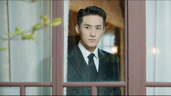 Episode 8 — Episode 8