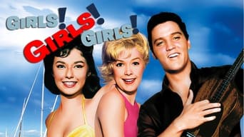 Girls! Girls! Girls! (1962)