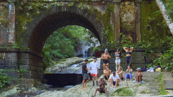 Assistir Rio Shore Online